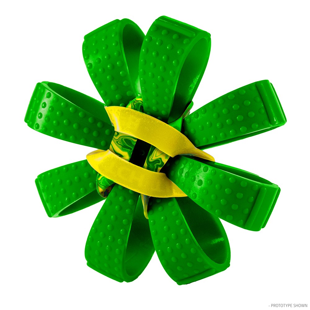 John Deere: Band-It Ball