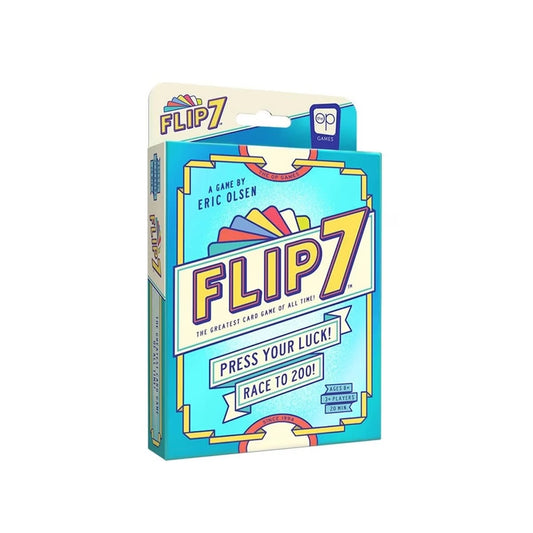 Flip 7