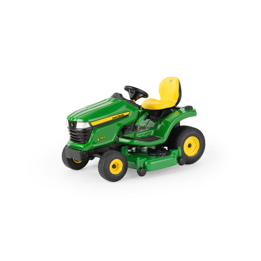 John Deere - Collect n Play - 1:16 Lawn Tractor