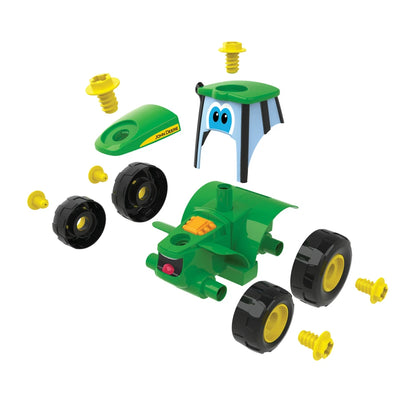 John Deere - Build-A-Johnny Tractor