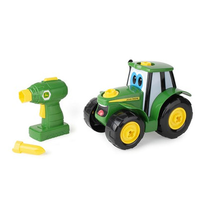 John Deere - Build-A-Johnny Tractor