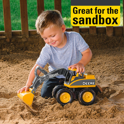 John Deere - Big Scoop Excavator 38cm