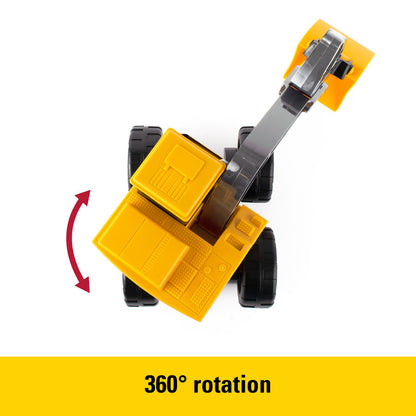 John Deere - Big Scoop Excavator 38cm