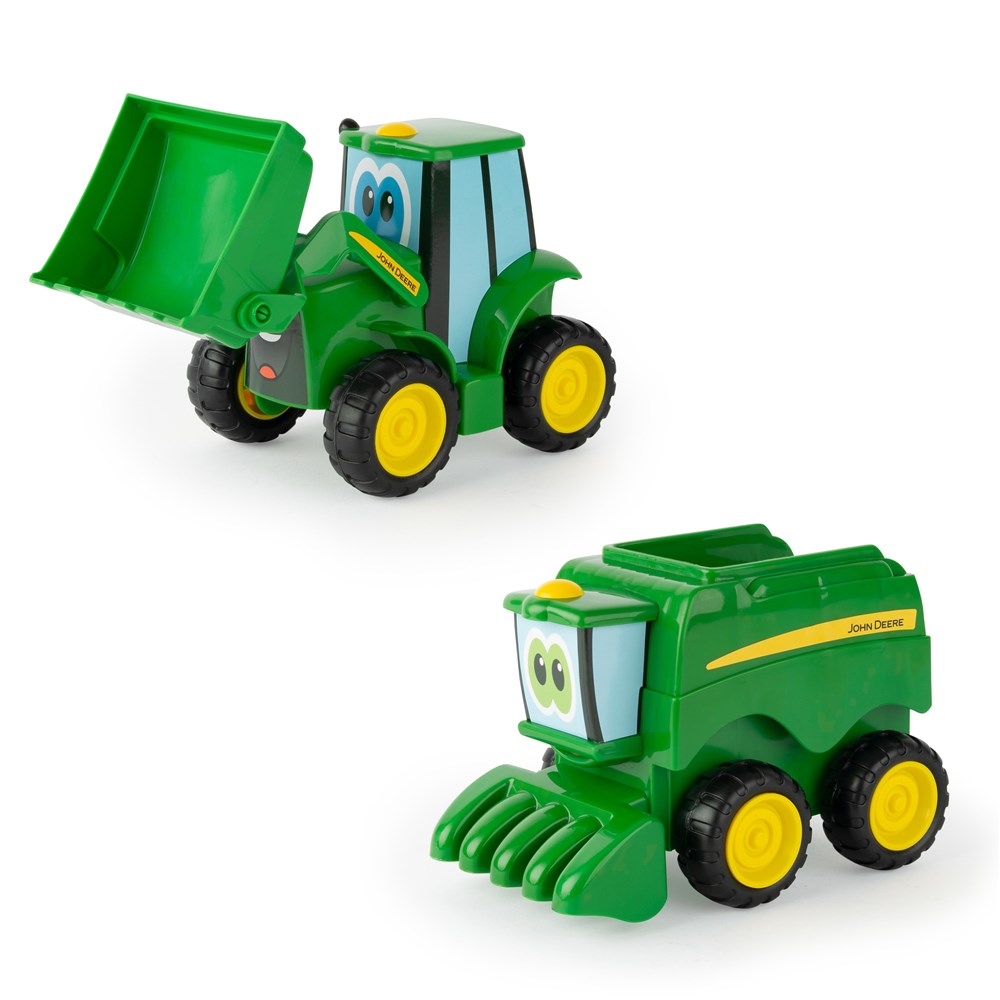 John Deere - Farmin' Friends 2 Pack