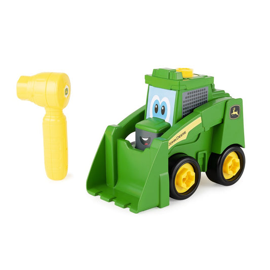 John Deere - Build-A-Buddy Skid Steer