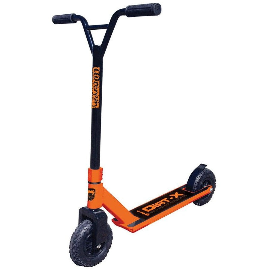 Adrenalin - Dirt-X Off Road Scooter
