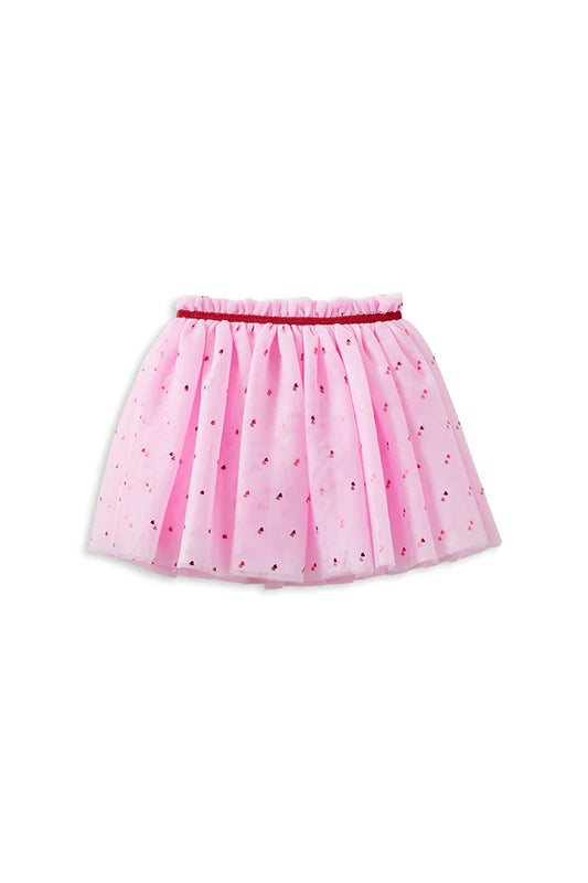 Milky - Tutu Skirt