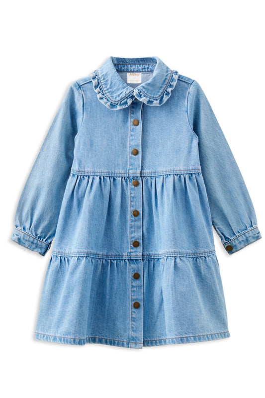 Milky - The Lottie Dress