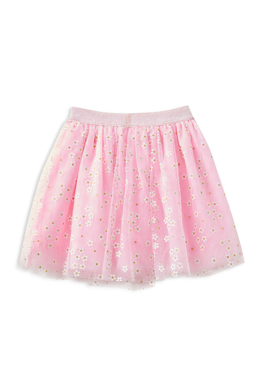 Milky - Daisy Days Tutu