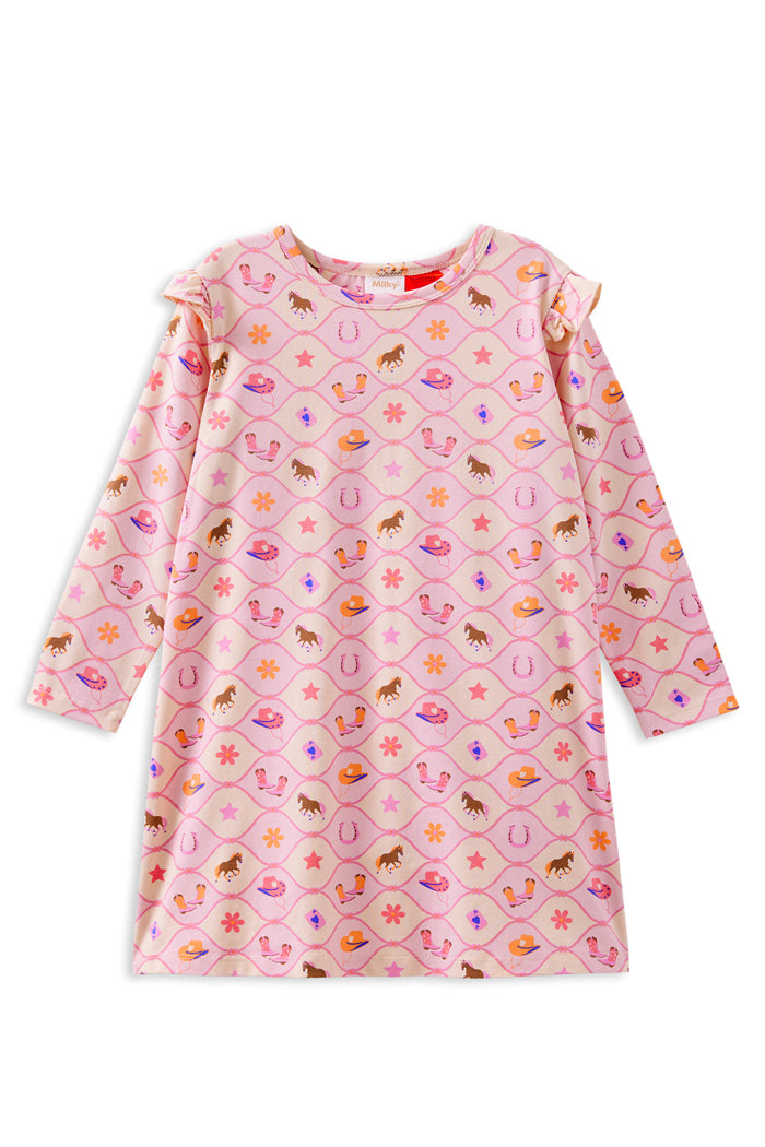Milky - Rodeo Dreams Nightie