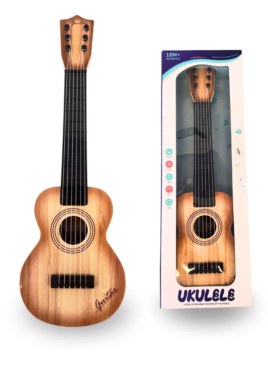 Ukulele 6 String