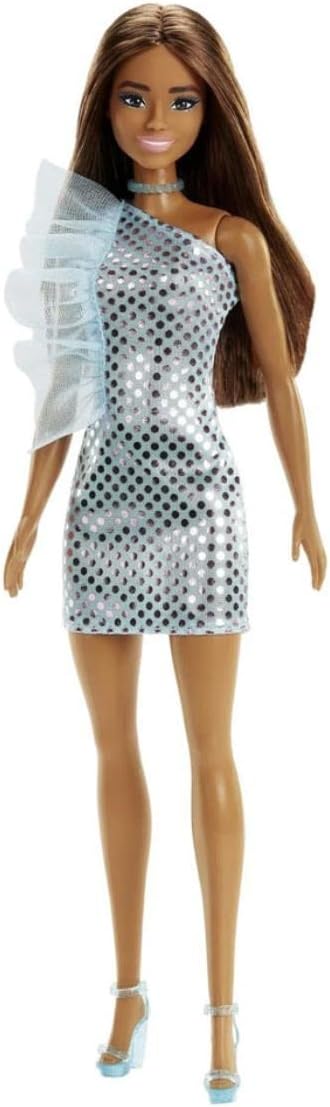 Barbie - Glitz Doll