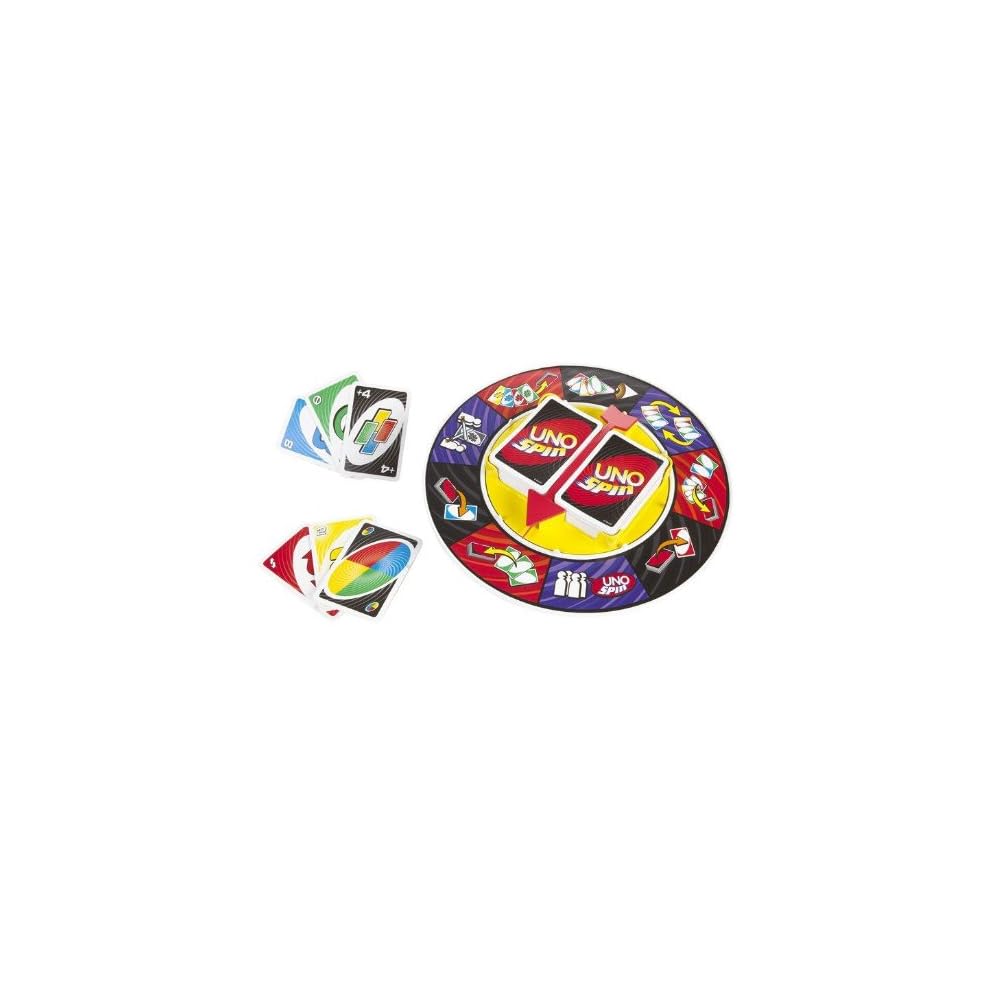 UNO - Spin