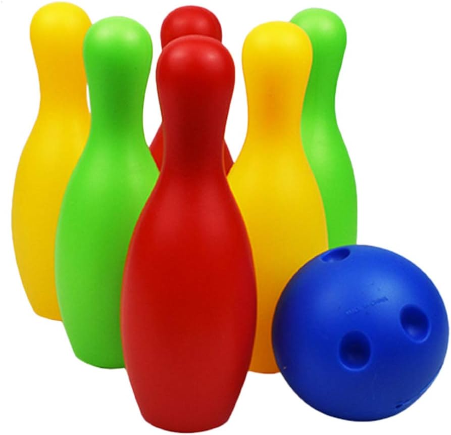 Bowling Set
