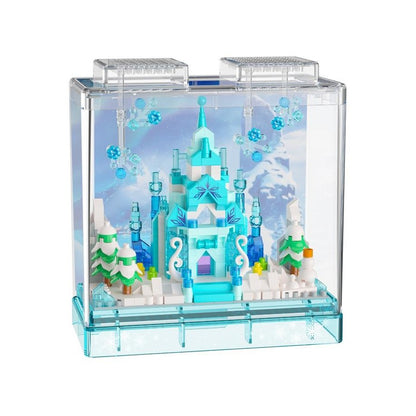 Koco - Ice & Snow Castle - 02075