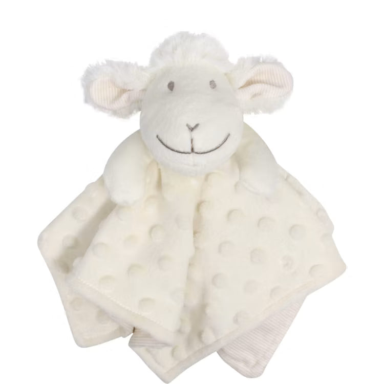 Ollie & Paige Walter - Cuddle Toy Sunny The Sheep
