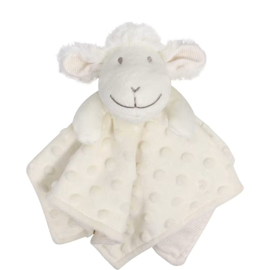 Ollie & Paige Walter - Cuddle Toy Sunny The Sheep