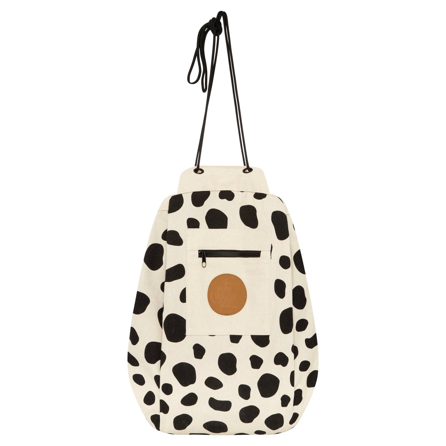 Old McBussy's Farm Play Pouch