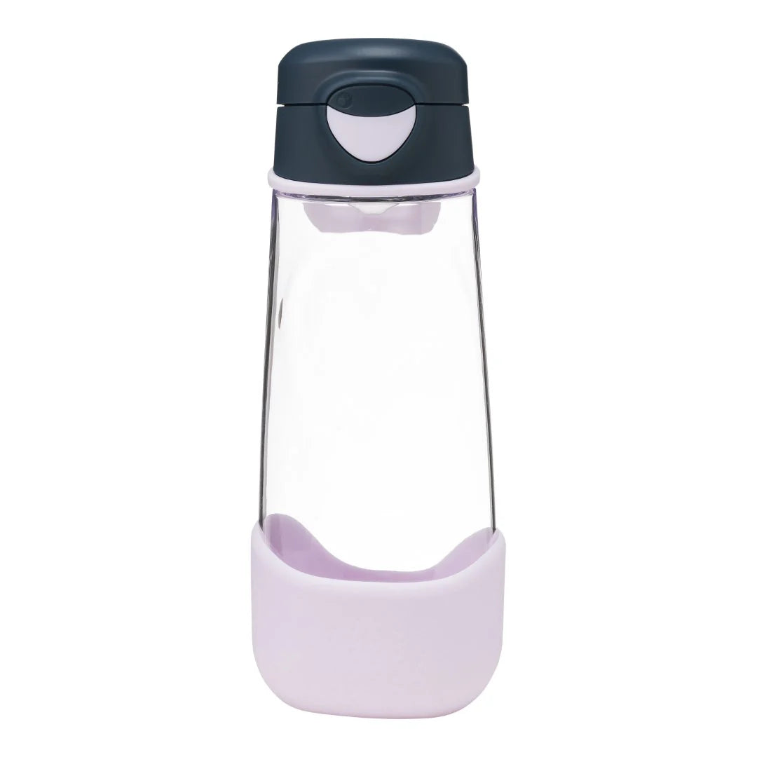 B.Box - Sport Spout Bottle