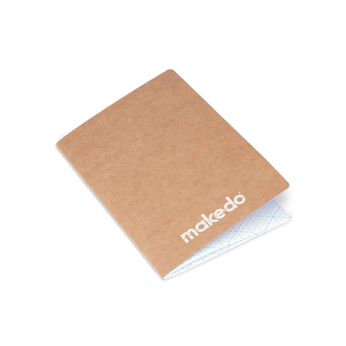 DESIGN JOURNAL | Makedo Dual Grid 2D/3D Design Journal
