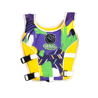 Wahu Swim Vest - Small 15-25kg