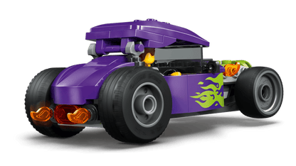 Lego City - Hot Rod