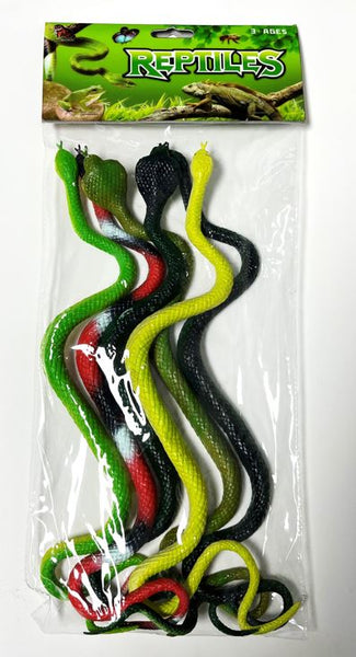 Bag of Snakes
