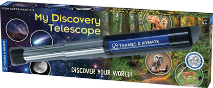 My Discovery Telescope [Australia ONLY]