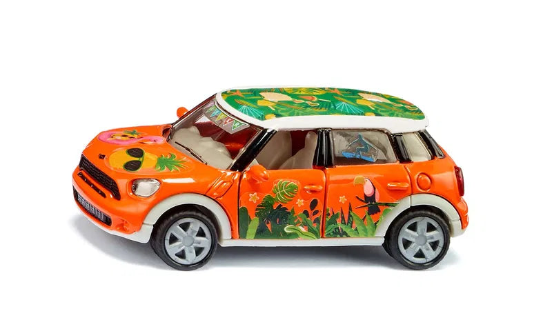 Siku - MINI Countryman "Summer" 6507