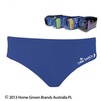 Palm Beach - Boys Swimwear Briefs