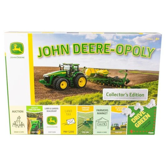 John Deere-opoly Collectors Edition