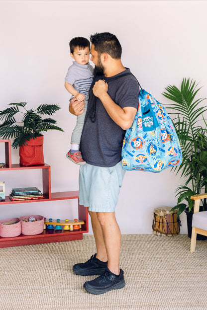 PAW Patrol Play Pouch 