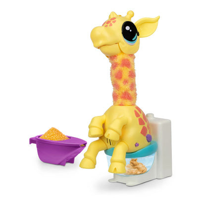 Little Live Pets - Gotta Go Giraffe
