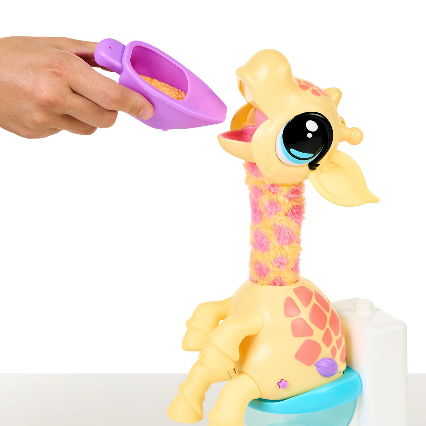 Little Live Pets - Gotta Go Giraffe