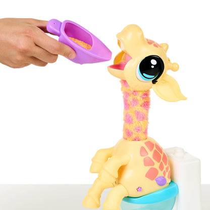 Little Live Pets - Gotta Go Giraffe