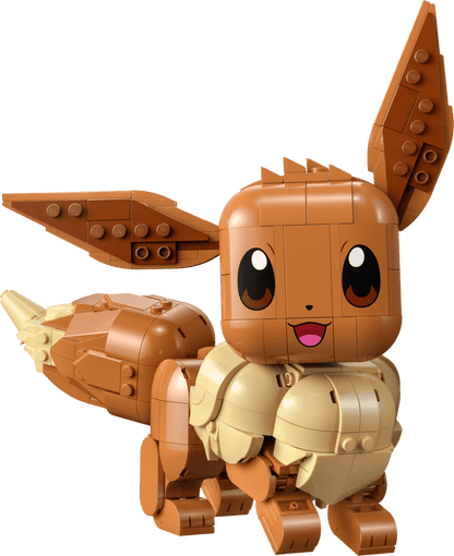 Lego - Eevee