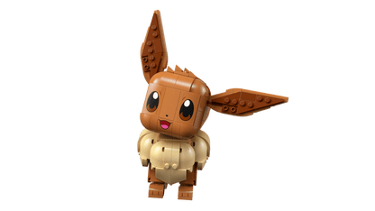 Lego - Eevee