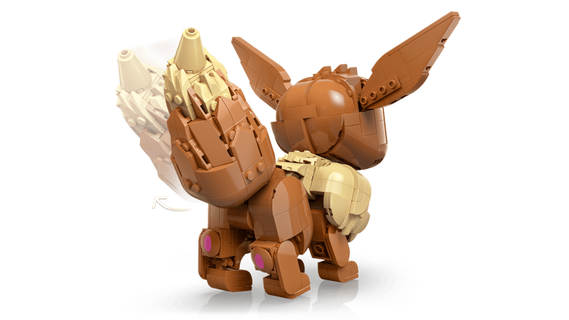 Lego - Eevee