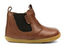 Bobux - Step Up Jodhpur Toffee