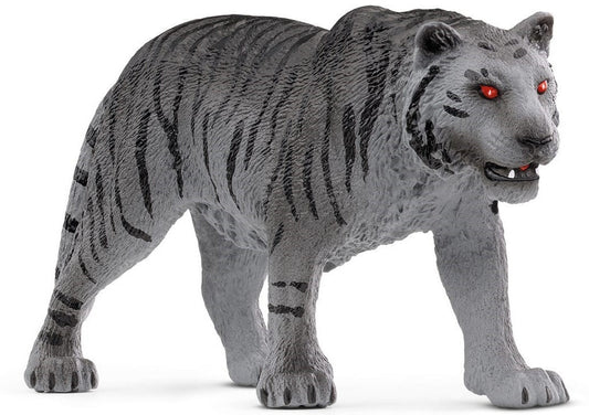 Schleich -  Tiger Black Limited edition 72209