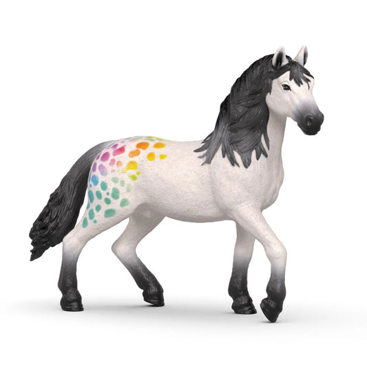 Schleich - Horse 90 Years Limited Edition 72269