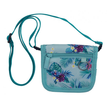 Spencil - Lanyard Wallet