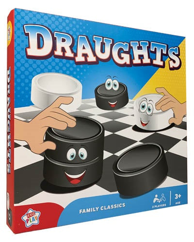 Ig Design Group - Draughts Game