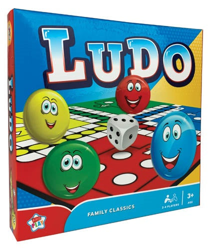 Ig Design Group - Ludo