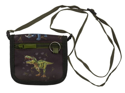 Spencil - Lanyard Wallet