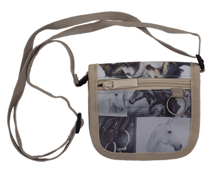 Spencil - Lanyard Wallet