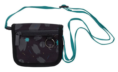 Spencil - Lanyard Wallet