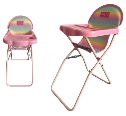 Sally Fay High Chair