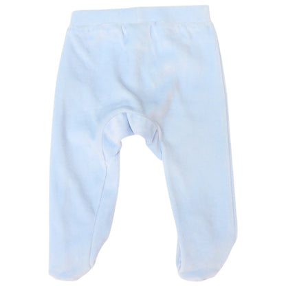 Korango - Velour Legging