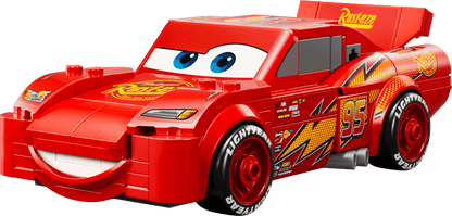 Lego Speed Champions - Lightning McQueen